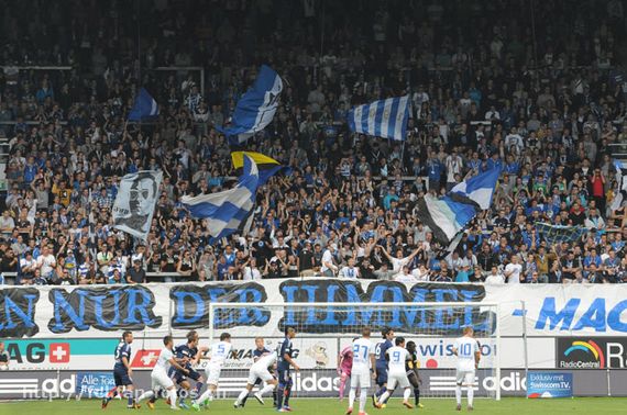 FC Luzern vs FC Zürich (1-1) (15)