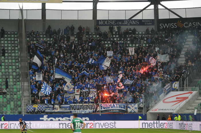 FC St. Gallen vs FC Luzern (1-1) (8)