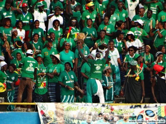 Senegal vs Sudan (3-0) (3)