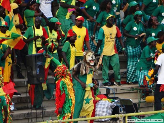 Senegal vs Sudan (3-0) (5)