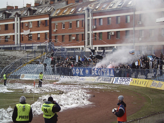 OFK Belgrad vs FK Rad Belgrad (0-1) (4)