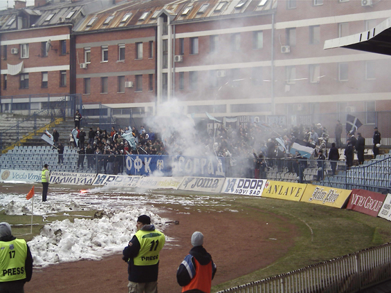 OFK Belgrad vs FK Rad Belgrad (0-1) (5)
