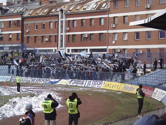 OFK Belgrad vs FK Rad Belgrad (0-1) (6)