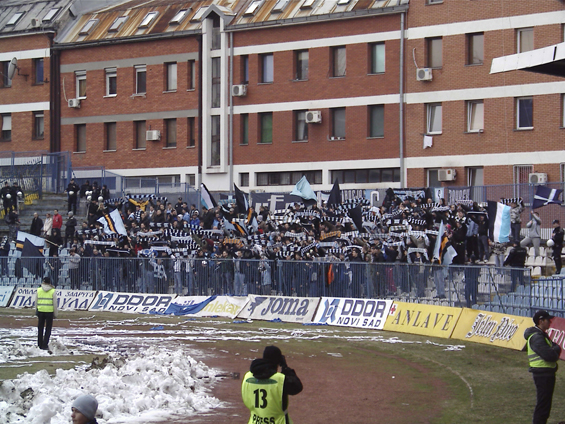 OFK Belgrad vs FK Rad Belgrad (0-1) (7)