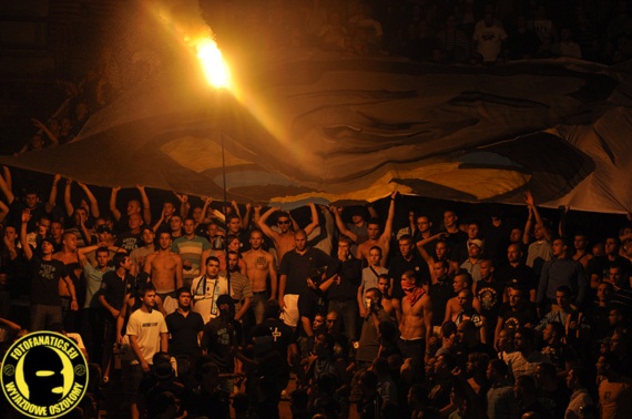 Roter Stern Belgrad vs FK Rad Belgrad (2-2) (5)