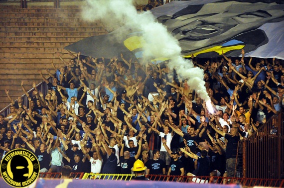 Roter Stern Belgrad vs FK Rad Belgrad (2-2) (7)