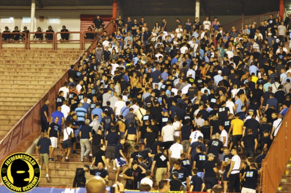 Roter Stern Belgrad vs FK Rad Belgrad (2-2) (8)