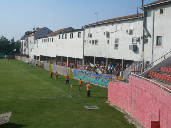 FK Vozdovac Belgrad vs FK Zemun (3-2) (1)