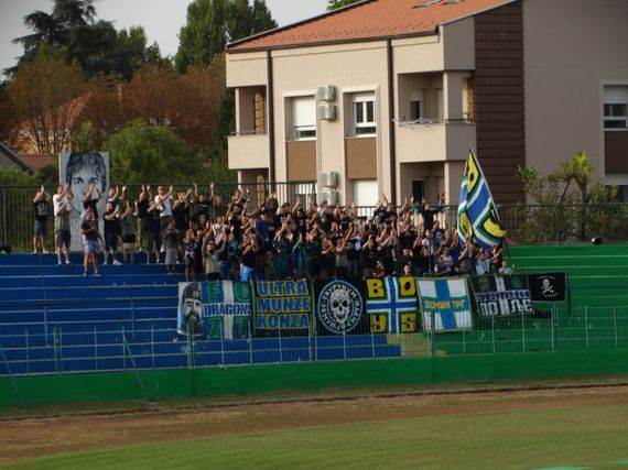 FK Zemun vs OFK Backa (2-2) (1)