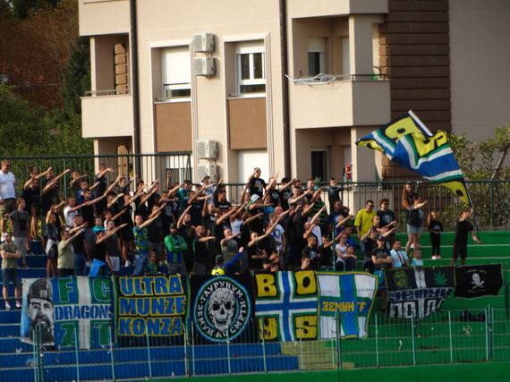 FK Zemun vs OFK Backa (2-2) (2)