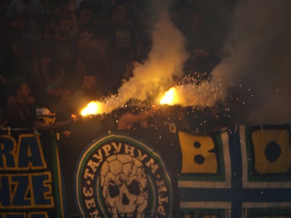 FK Zemun vs OFK Backa (2-2) (9)