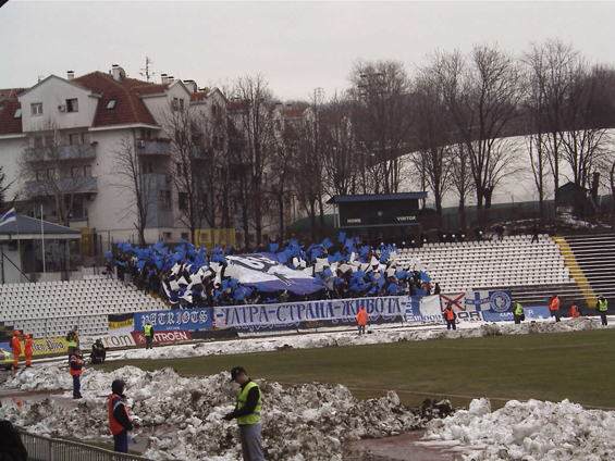 OFK Belgrad vs FK Rad Belgrad (0-1) (2)