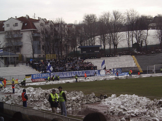 OFK Belgrad vs FK Rad Belgrad (0-1) (3)