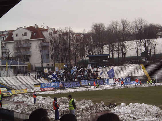 OFK Belgrad vs FK Rad Belgrad (0-1) (4)