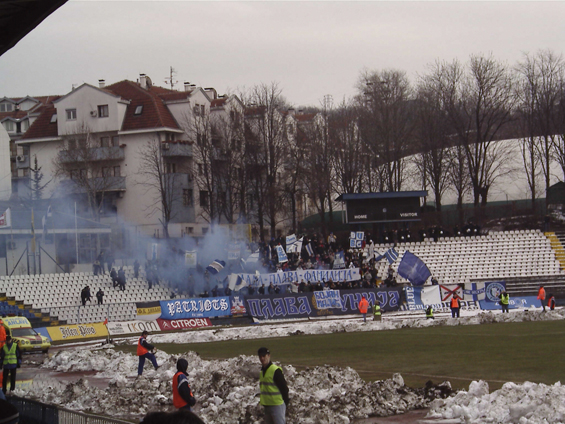 OFK Belgrad vs FK Rad Belgrad (0-1) (5)
