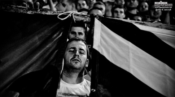 Partizan Belgrad vs Arsenal FC (1-3) (11)