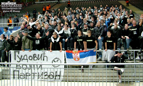 Sporting Braga vs Partizan Belgrad (2-0) (2)