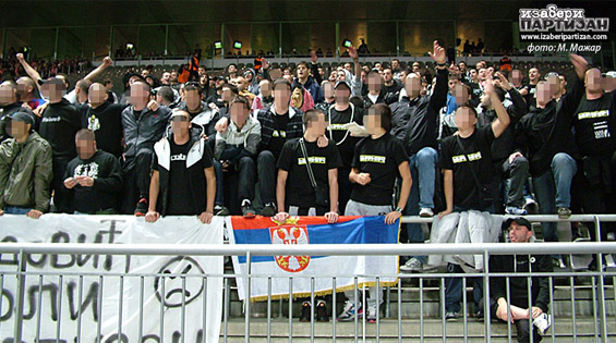 Sporting Braga vs Partizan Belgrad (2-0) (3)