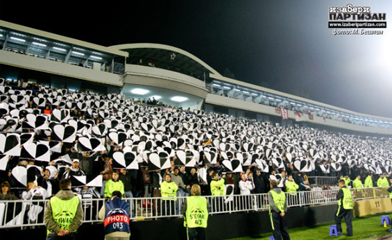 Partizan Belgrad vs Sporting Braga (0-1) (5)
