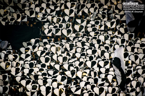 Partizan Belgrad vs Sporting Braga (0-1) (6)