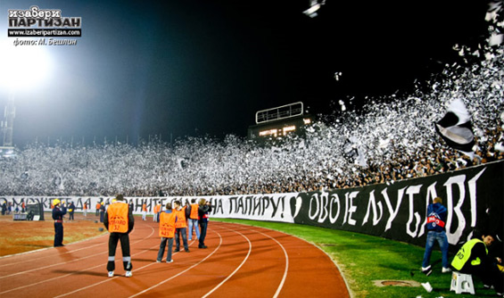 Partizan Belgrad vs Sporting Braga (0-1) (7)