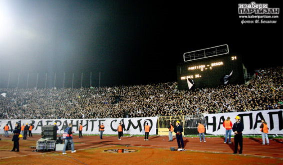 Partizan Belgrad vs Sporting Braga (0-1) (9)