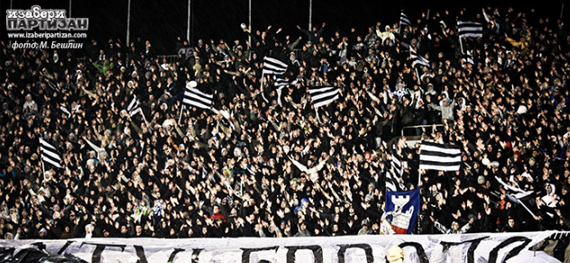 Partizan Belgrad vs Schachtjor Donezk (0-3) (6)