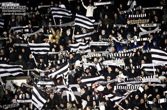 Partizan Belgrad vs Schachtjor Donezk (0-3) (8)