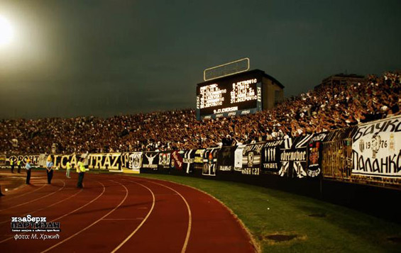 Partizan Belgrad vs FC Pyunik (3-1) (6)