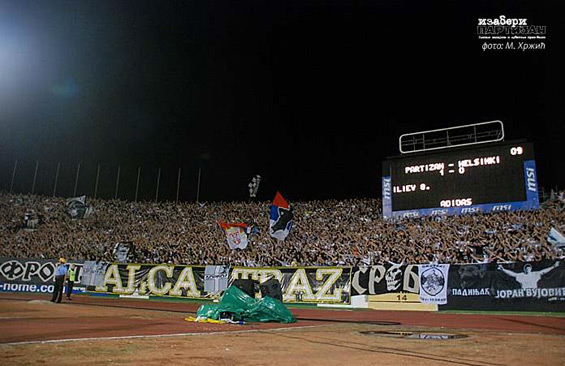 Partizan Belgrad vs HJK Helsinki (3-0) (6)