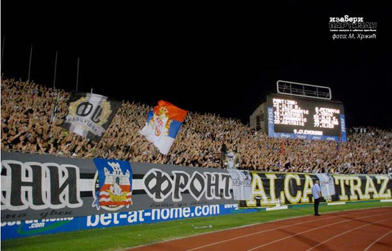 Partizan Belgrad vs HJK Helsinki (3-0) (8)