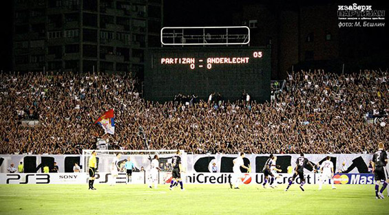 Partizan Belgrad vs RSC Anderlecht (2-2) (4)