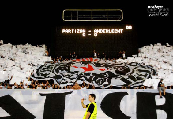 Partizan Belgrad vs RSC Anderlecht (2-2) (8)