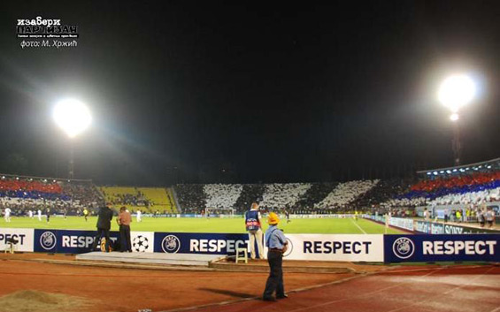 Partizan Belgrad vs RSC Anderlecht (2-2) (10)