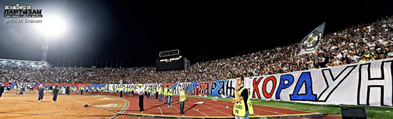 Partizan Belgrad vs RSC Anderlecht (2-2) (13)