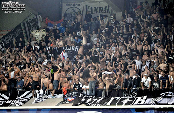 RSC Anderlecht vs Partizan Belgrad (2-3 i.E.) (5)