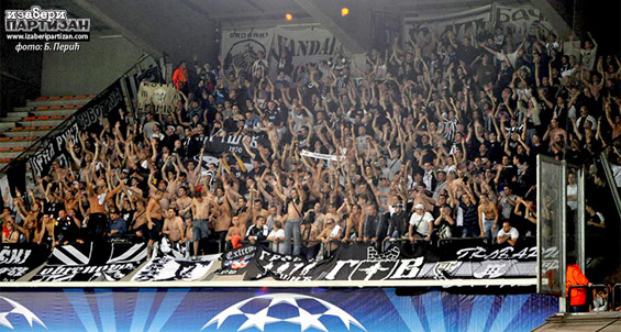 RSC Anderlecht vs Partizan Belgrad (2-3 i.E.) (6)