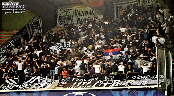 RSC Anderlecht vs Partizan Belgrad (2-3 i.E.) (7)