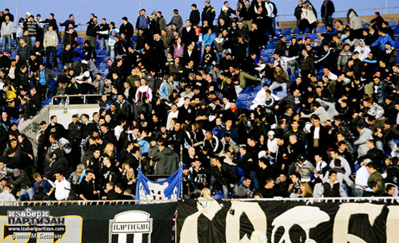 Partizan Belgrad vs FK Jagodina (3-0) (6)