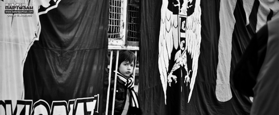 FK Cukaricki-Stankom vs Partizan Belgrad (2-4) (3)