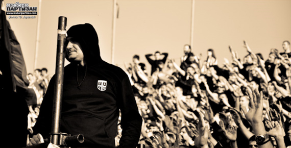 Partizan Belgrad vs OFK Belgrad (2-1) (4)