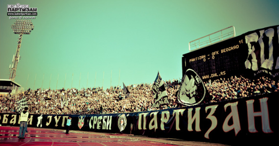 Partizan Belgrad vs OFK Belgrad (2-1) (6)
