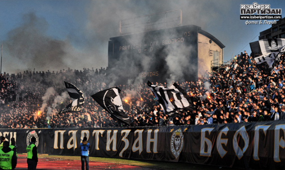 Partizan Belgrad vs OFK Belgrad (2-1) (8)