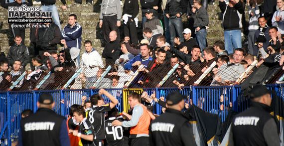 Spartak Zlatibor Voda Subotica vs Partizan Belgrad (1-2) (2)