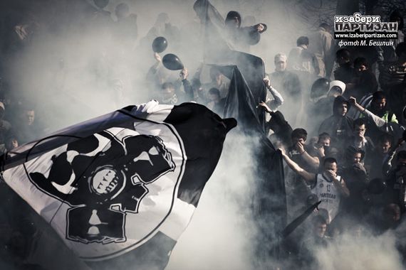 Spartak Zlatibor Voda Subotica vs Partizan Belgrad (1-2) (4)