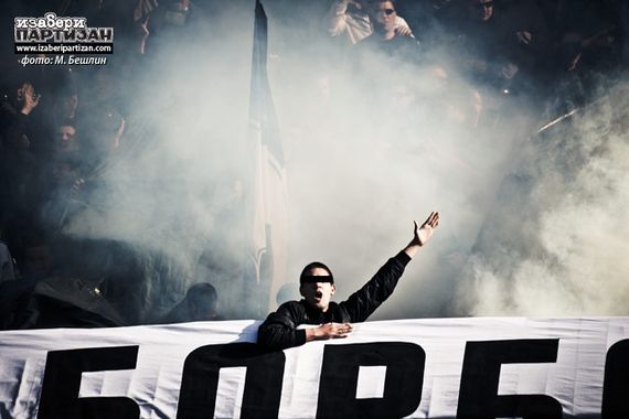 Spartak Zlatibor Voda Subotica vs Partizan Belgrad (1-2) (5)