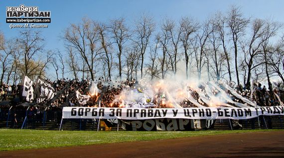 Spartak Zlatibor Voda Subotica vs Partizan Belgrad (1-2) (8)
