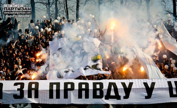 Spartak Zlatibor Voda Subotica vs Partizan Belgrad (1-2) (9)