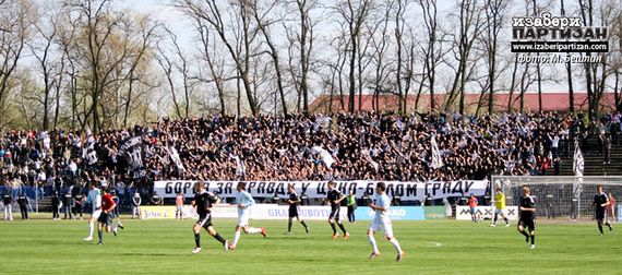 Spartak Zlatibor Voda Subotica vs Partizan Belgrad (1-2) (11)