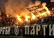 Partizan Belgrad vs BSK Borca (4-0)